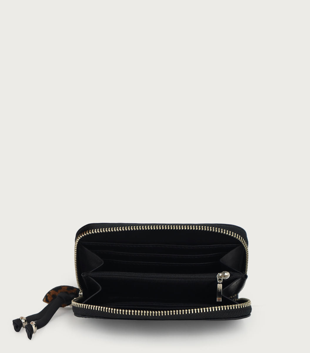 Billetera Craby