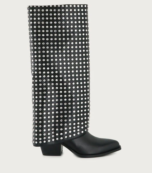 Bota Vidre