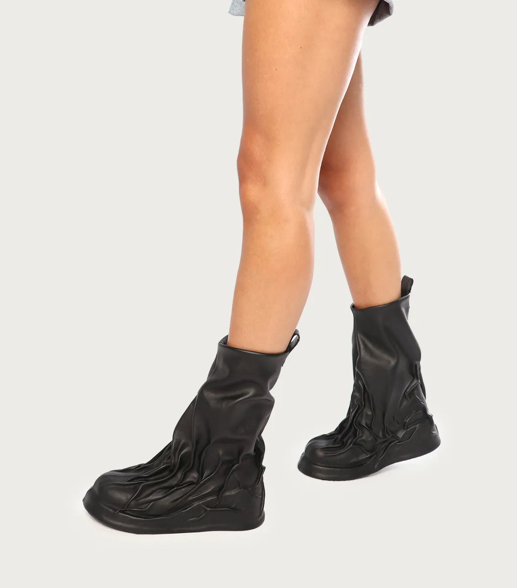 Bota Oris