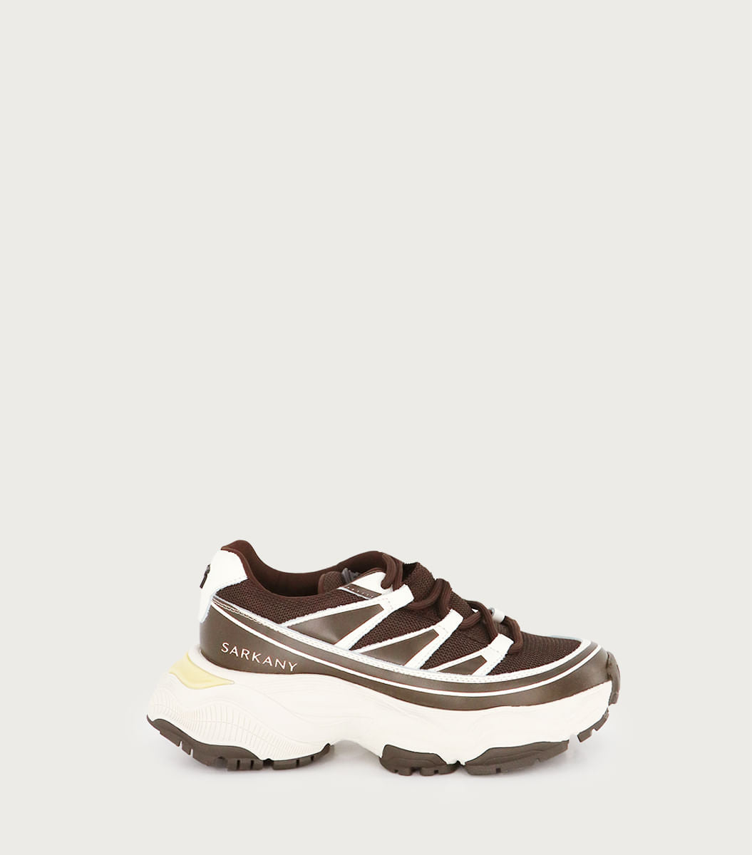 Zapatilla Kers