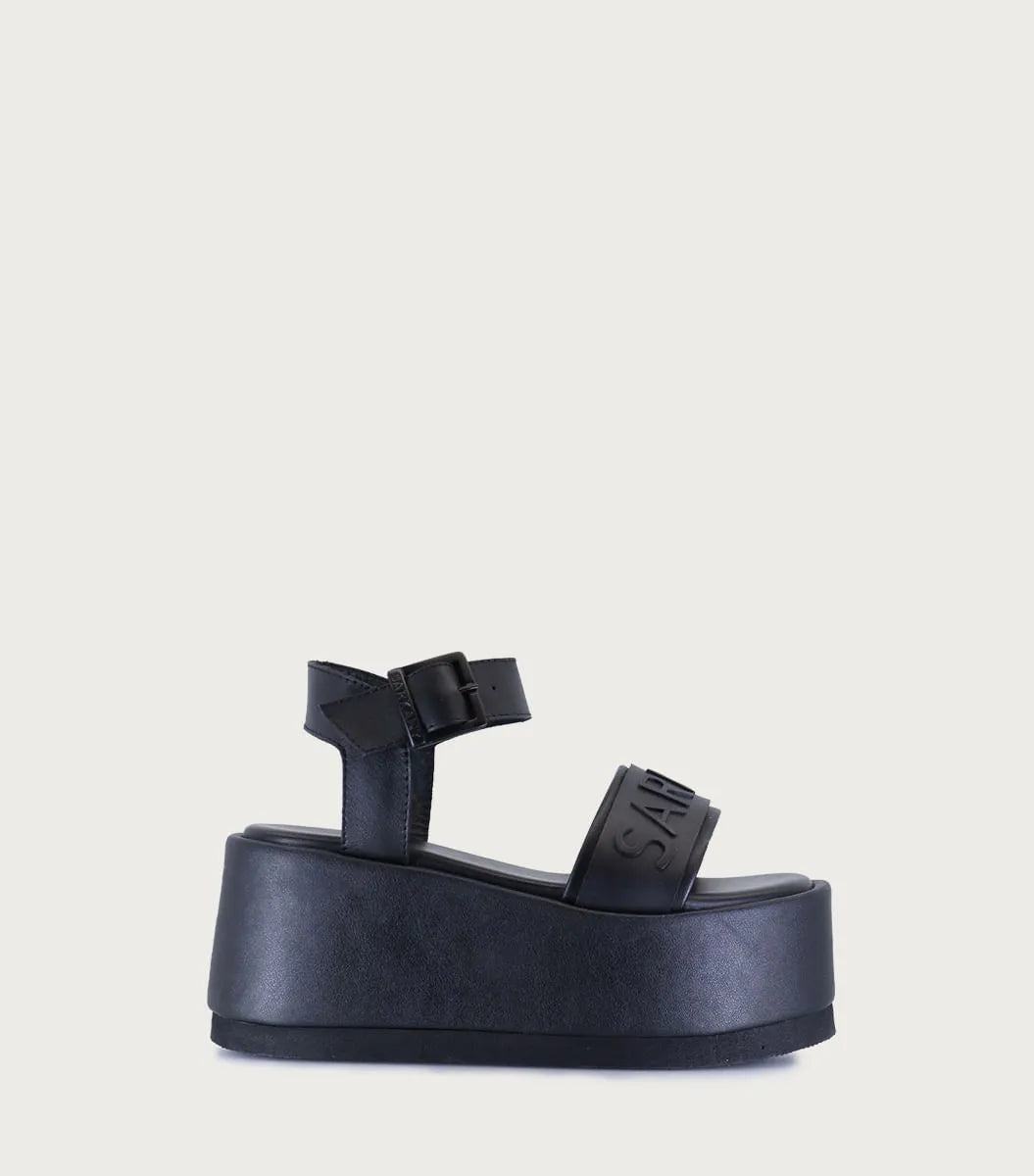 Plataforma Zandy