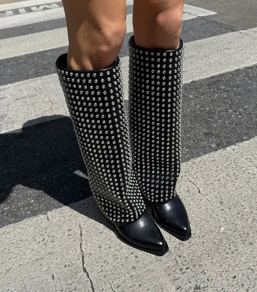 Bota Vidre
